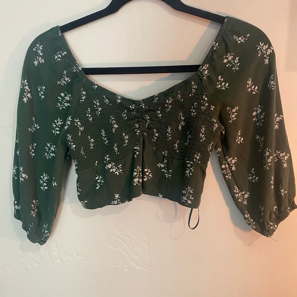 BRAND: la hearts SIZE: MEDIUM